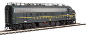 Walthers Proto 920-49519 HO Scale EMD FP7 Diesel Pennsylvania PRR 9870A