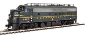 Walthers Proto 920-49519 HO Scale EMD FP7 Diesel Pennsylvania PRR 9870A