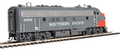 Walthers Proto 920-49528 HO Scale EMD FP7/F7B Diesel Southern Pacific SP 6449 8295