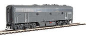 Walthers Proto 920-49528 HO Scale EMD FP7/F7B Diesel Southern Pacific SP 6449 8295