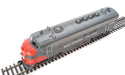Walthers Proto 920-49528 HO Scale EMD FP7/F7B Diesel Southern Pacific SP 6449 8295
