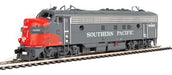 Walthers Proto 920-49528 HO Scale EMD FP7/F7B Diesel Southern Pacific SP 6449 8295