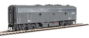 Walthers Proto 920-49529 HO Scale EMD FP7/F7B Diesel Southern Pacific SP 6454 8297
