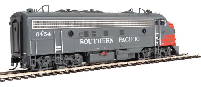 Walthers Proto 920-49529 HO Scale EMD FP7/F7B Diesel Southern Pacific SP 6454 8297