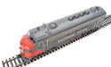 Walthers Proto 920-49529 HO Scale EMD FP7/F7B Diesel Southern Pacific SP 6454 8297