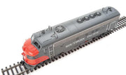 Walthers Proto 920-49530 HO Scale EMD FP7 Diesel Southern Pacific SP 6458