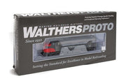 Walthers Proto 920-49530 HO Scale EMD FP7 Diesel Southern Pacific SP 6458