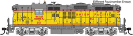 Walthers Proto 920-49712 HO Scale EMD GP9 Phase II Union Pacific UP 292 