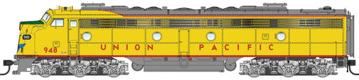 Walthers Proto 920-49956 HO Scale EMD E9A Diesel Union Pacific UP 948