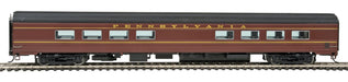 Walthers Proto 920-9245 HO Scale 85' Budd 68 Seat Full Diner Pennsylvania "1960s Broadway"