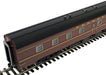 Walthers Proto 920-9246 HO Scale 85' Budd Kitchen Dormitory Pennsylvania "1960s Broadway"