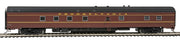 Walthers Proto 920-9246 HO Scale 85' Budd Kitchen Dormitory Pennsylvania "1960s Broadway"