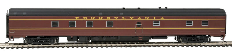 Walthers Proto 920-9246 HO Scale 85' Budd Kitchen Dormitory Pennsylvania "1960s Broadway"