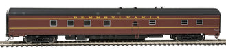 Walthers Proto 920-9246 HO Scale 85' Budd Kitchen Dormitory Pennsylvania "1960s Broadway"