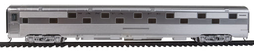Walthers Proto 920-9323 HO Scale Pullman 24 Duplex Sleeper "Indian" Santa Fe - NOS