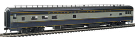 Walthers Proto 920-9400 HO Scale PS Coffee Shop Lounge Baltimore & Ohio B&O - USED