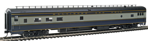 Walthers Proto 920-9400 HO Scale PS Coffee Shop Lounge Baltimore & Ohio B&O - USED