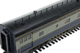 Walthers Proto 920-9400 HO Scale PS Coffee Shop Lounge Baltimore & Ohio B&O - USED