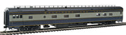 Walthers Proto 920-9400 HO Scale PS Coffee Shop Lounge Baltimore & Ohio B&O - USED