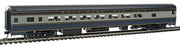 Walthers Proto 920-9401 HO Scale PS 56 Seat Coach Baltimore & Ohio B&O - USED