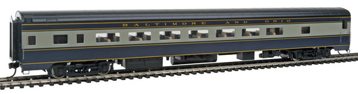 Walthers Proto 920-9401 HO Scale PS 56 Seat Coach Baltimore & Ohio B&O - USED