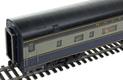 Walthers Proto 920-9401 HO Scale PS 56 Seat Coach Baltimore & Ohio B&O - USED