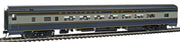 Walthers Proto 920-9401 HO Scale PS 56 Seat Coach Baltimore & Ohio B&O - USED