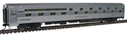 Walthers Proto 920-9403 HO Scale PS Slumbercoach Baltimore & Ohio B&O - USED