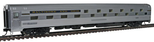 Walthers Proto 920-9403 HO Scale PS Slumbercoach Baltimore & Ohio B&O - USED
