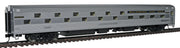 Walthers Proto 920-9403 HO Scale PS Slumbercoach Baltimore & Ohio B&O - USED