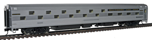 Walthers Proto 920-9403 HO Scale PS Slumbercoach Baltimore & Ohio B&O - USED