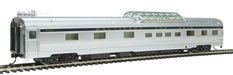 Walthers Proto 920-9405 HO Scale PS Strata Dome 5-1-3 Sleeper Baltimore & Ohio B&O - USED