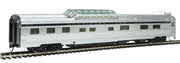 Walthers Proto 920-9405 HO Scale PS Strata Dome 5-1-3 Sleeper Baltimore & Ohio B&O - USED