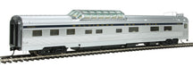 Walthers Proto 920-9405 HO Scale PS Strata Dome 5-1-3 Sleeper Baltimore & Ohio B&O - USED