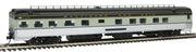 Walthers Proto 920-9409 HO Scale PS Lounge Observation Baltimore & Ohio B&O - USED