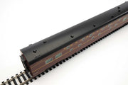 Walthers Proto 920-9705 HO Scale 85' PS 12-4 Sleeper Pennsylvania Creek Series (Decals)
