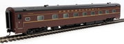 Walthers Proto 920-9705 HO Scale 85' PS 12-4 Sleeper Pennsylvania Creek Series (Decals)