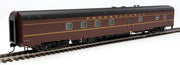 Walthers Proto 920-9707 HO Scale 85' Budd Kitchen Dormitory Pennsylvania (Decals)