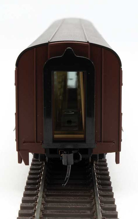 Walthers Proto 920-9708 HO Scale 85' Budd 68 Seat Full Diner Pennsylvania (Decals)
