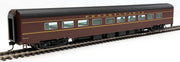 Walthers Proto 920-9708 HO Scale 85' Budd 68 Seat Full Diner Pennsylvania (Decals)