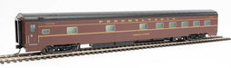 Walthers Proto 920-9723 HO Scale 85' PS 10-6 Sleeper Pennsylvania PRR Fishing Rapids
