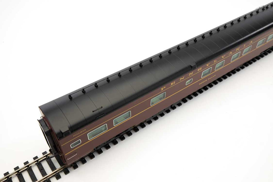 Walthers Proto 920-9726 HO Scale 85' PS 6 Double Bedroom Sleeper Pennsylvania  PRR Beech Falls