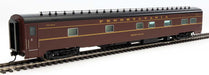 Walthers Proto 920-9726 HO Scale 85' PS 6 Double Bedroom Sleeper Pennsylvania  PRR Beech Falls