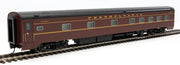 Walthers Proto 920-9743 HO Scale 85' PS 10-6 Sleeper Pennsylvania Kalamazoo Rapids Deluxe 2