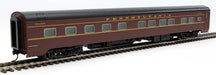 Walthers Proto 920-9763 HO Scale 85' PS 10-6 Sleeper Pennsylvania Muskegon Rapids Deluxe 2