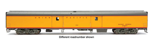 Walthers Proto 920-9800 HO Scale 85' ACF Baggage Car Union Pacific UP - Decals