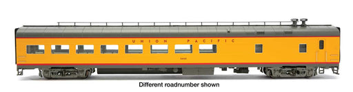Walthers Proto 920-9805 HO Scale 85' ACF Cafe Lounge Union Pacific UP - Decals