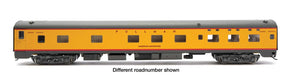 Walthers Proto 920-9812 HO Scale 85' PS 6-6-4 Sleeper Union Pacific "American Series Decals"