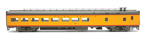 Walthers Proto 920-9825 HO Scale City of San Francisco 85' ACF Cafe Lounge Union Pacific UP 5005