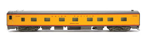 Walthers Proto 920-9830 HO Scale 85' PS 4-4-2 Sleeper Union Pacific Imperial Hour